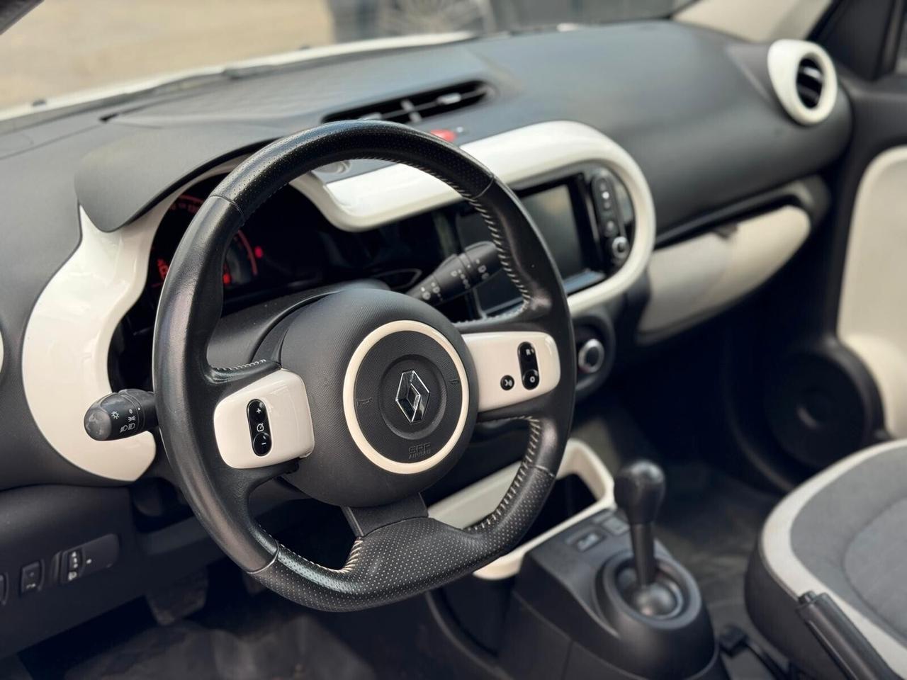 Renault Twingo Intens