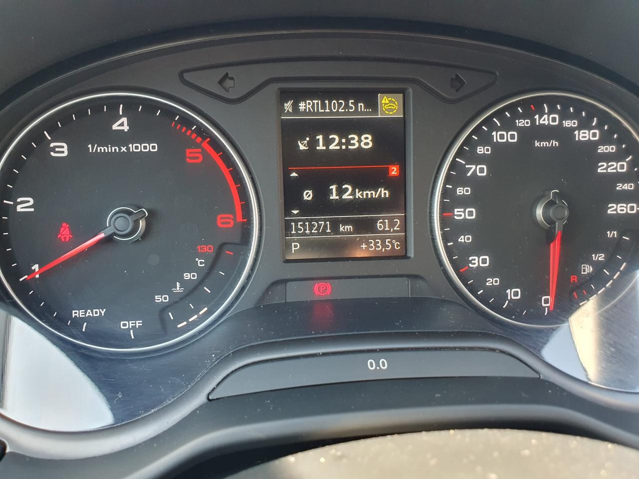 Audi Q2 30 TDI S tronic Business