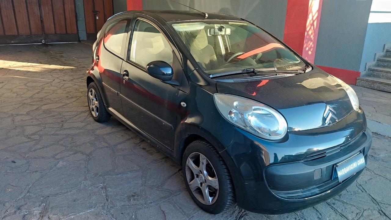 Citroen C1 1.0 5 porte CMP-5 BAC1