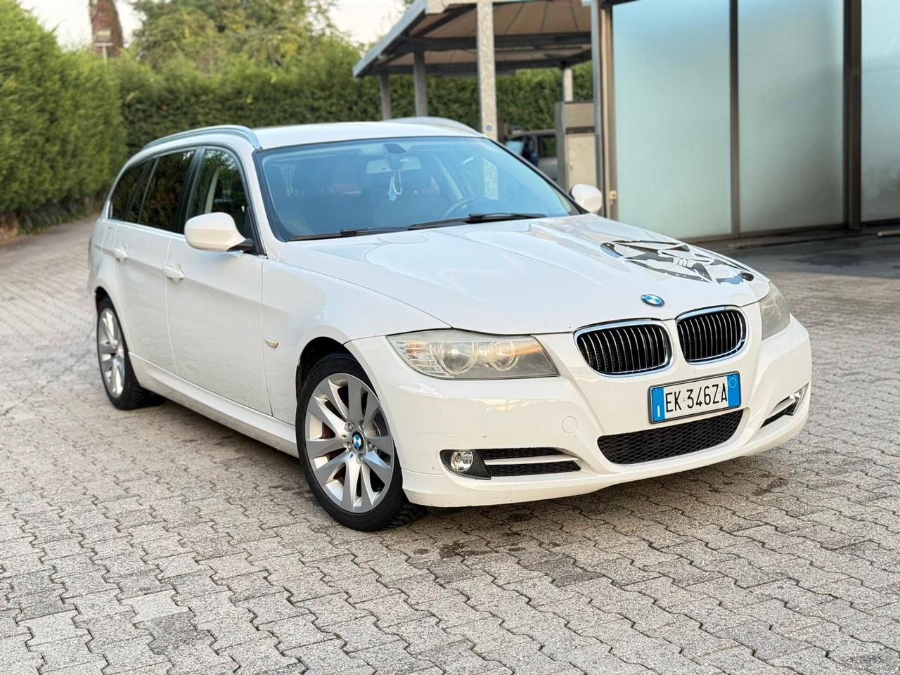 Bmw 316 316d 2.0 116CV cat Touring