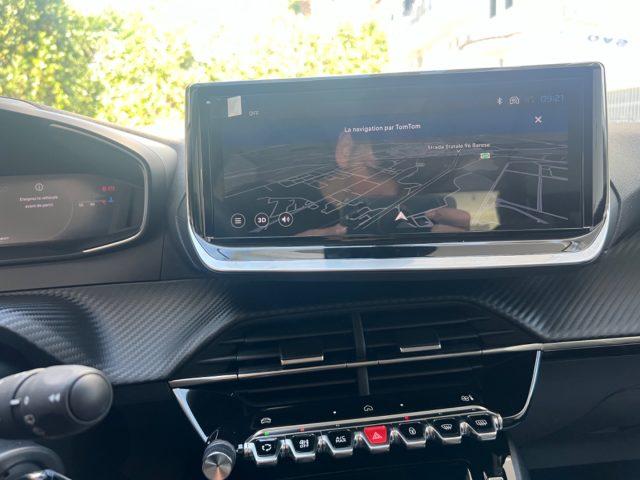 PEUGEOT 208 PureTech 100 Stop&Start 5 porte Allure 199,00
