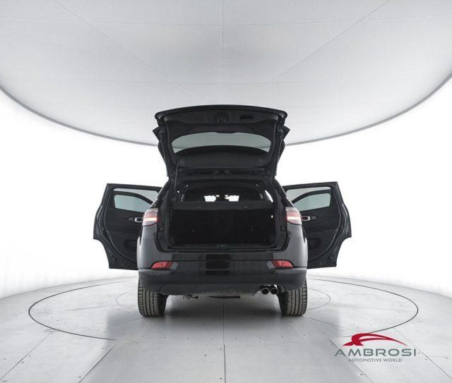 JEEP Compass 1.3 turbo t4 phev 4xe auto S