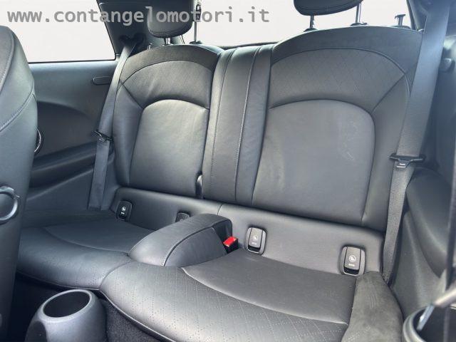 MINI Cooper S 2.0 Cooper S Hype 192cv c/autom unico proprietario