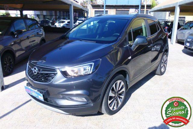 OPEL Mokka X 1.6 CDTI Ecotec 136CV 4x2 Start&Stop Advance