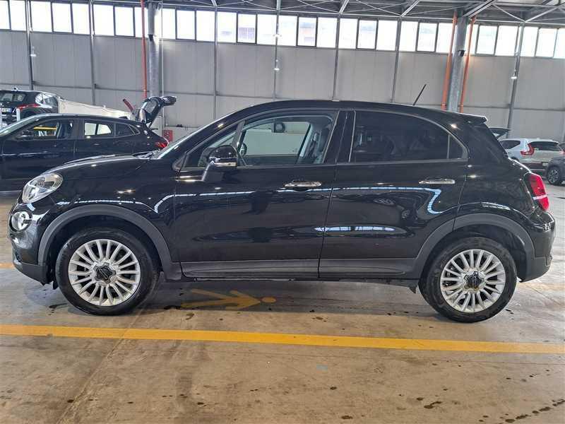 FIAT 500X 1.0 T3 120cv MT E6D Connect