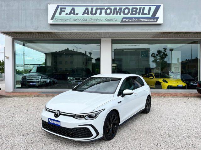 VOLKSWAGEN Golf 2.0 TDI GTD DSG ***SOLO 370 KM PERCORSI***