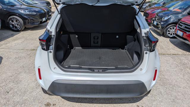 TOYOTA Yaris Cross 1.5cc 92cv TETTO PANORAMICO NAVI CAMERA POST.