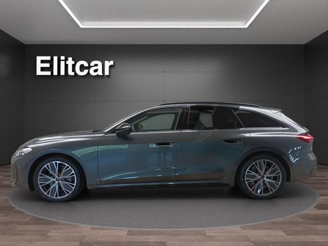 AUDI A5 Avant TDI 150 kW S tronic S Line edition
