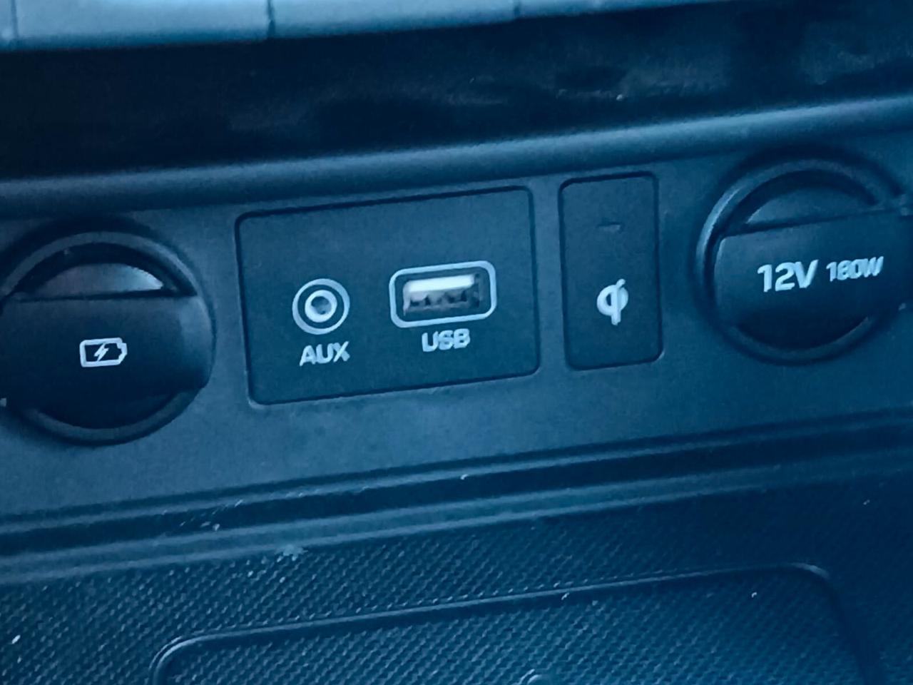 Hyundai Kona 1.6 CRDI 115 CV XAdvanced