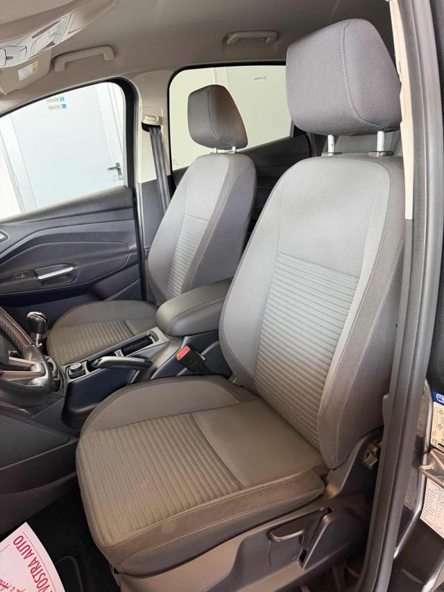 FORD C-Max BELLISSIMA/CLIMA/NAVI