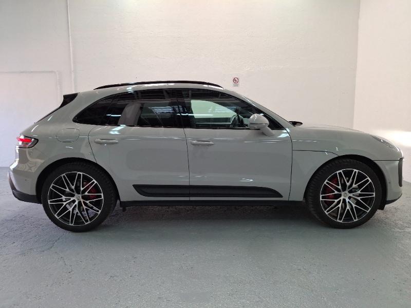 PORSCHE Macan 1ªs. '13-'25 Macan 2.9 S