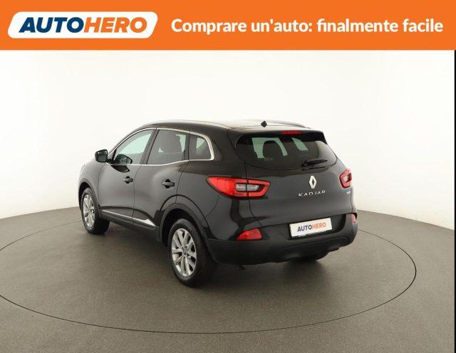RENAULT Kadjar dCi 8V 110CV Energy Zen