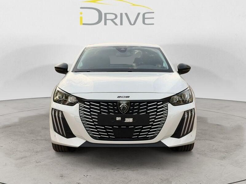 Peugeot 208 208 1.2 puretech Allure s&s 100cv