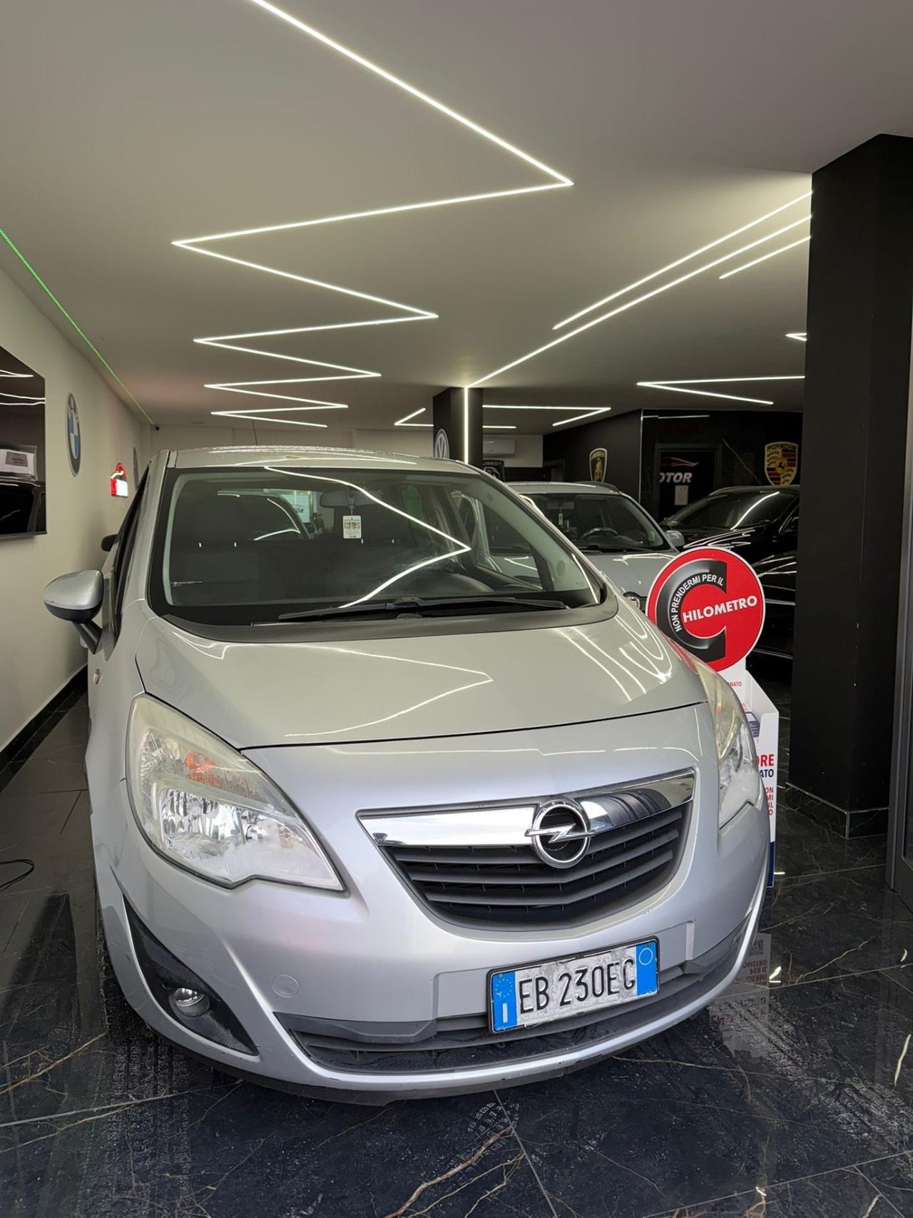 Opel Meriva 1.7 CDTI 110CV Cosmo