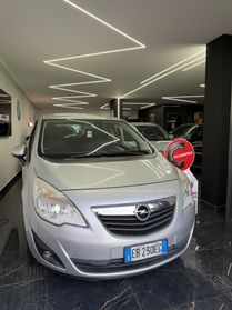 Opel Meriva 1.7 CDTI 110CV Cosmo