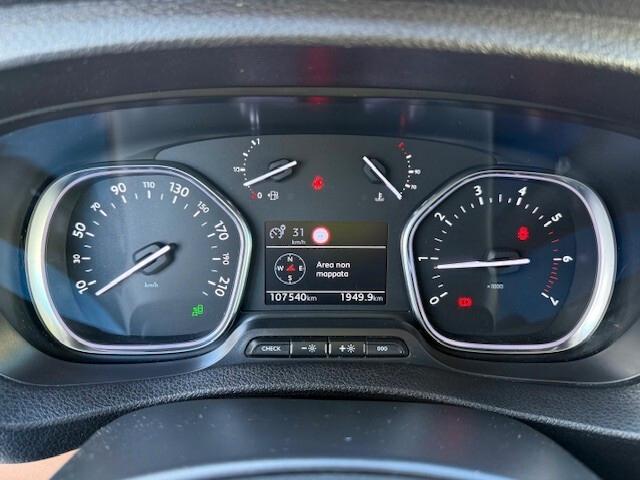 Toyota Proace Verso 2.0D 144 CV L1 D Luxury 2022