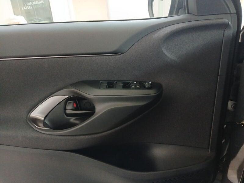 Toyota Yaris Cross 130 FWD GRS MY25