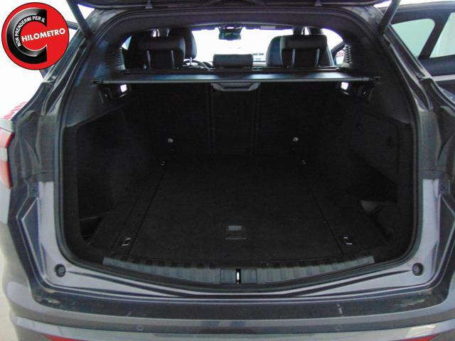ALFA ROMEO Stelvio 2.2 Turbodiesel 210 CV AT8 Q4 Veloce Tì