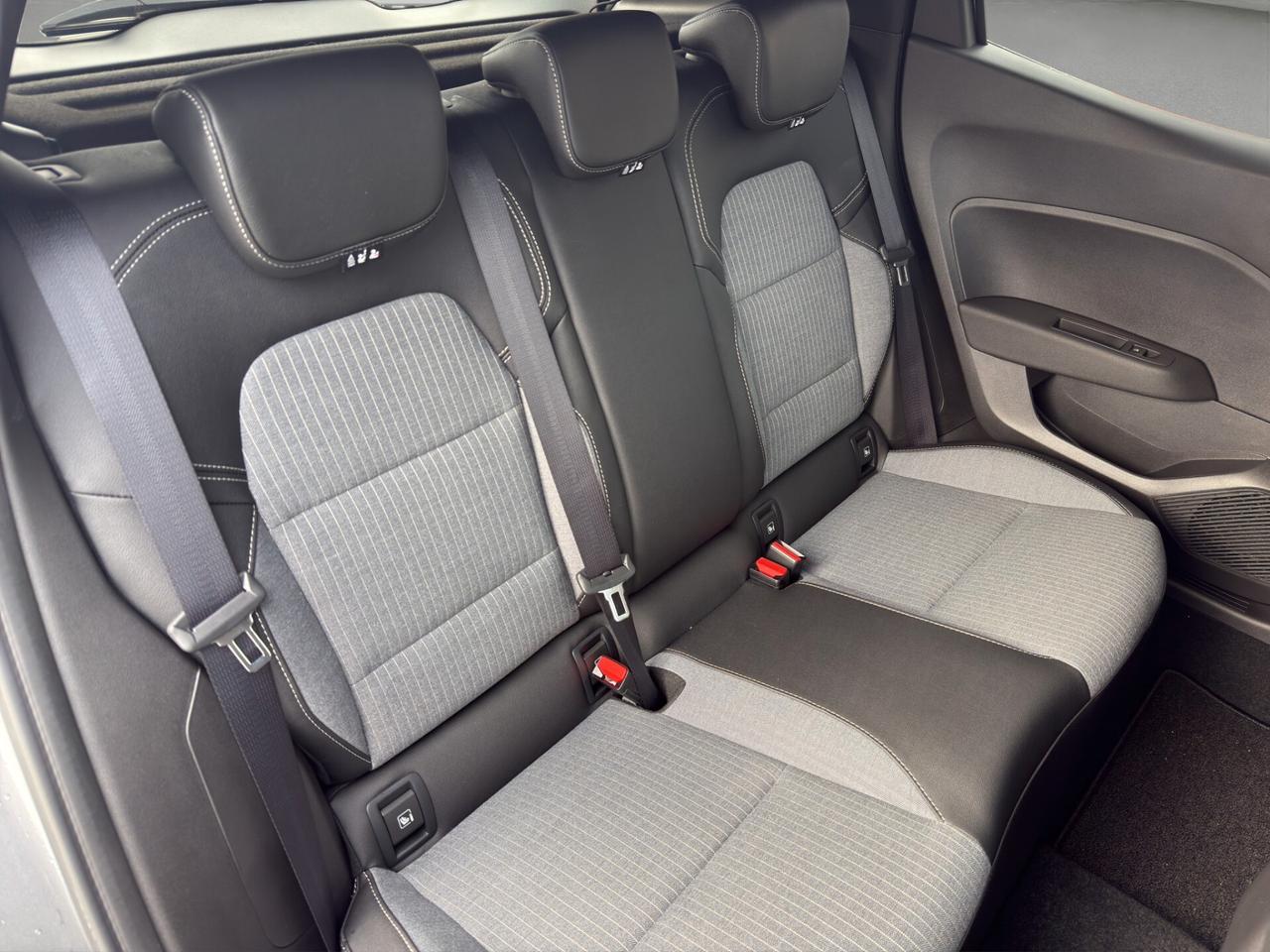 Renault Clio ECO-G 100 CV 5 porte Techno