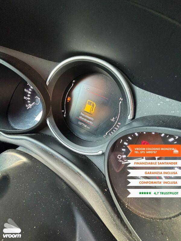 FIAT 500L 500L 1.3 Multijet 95 CV Business