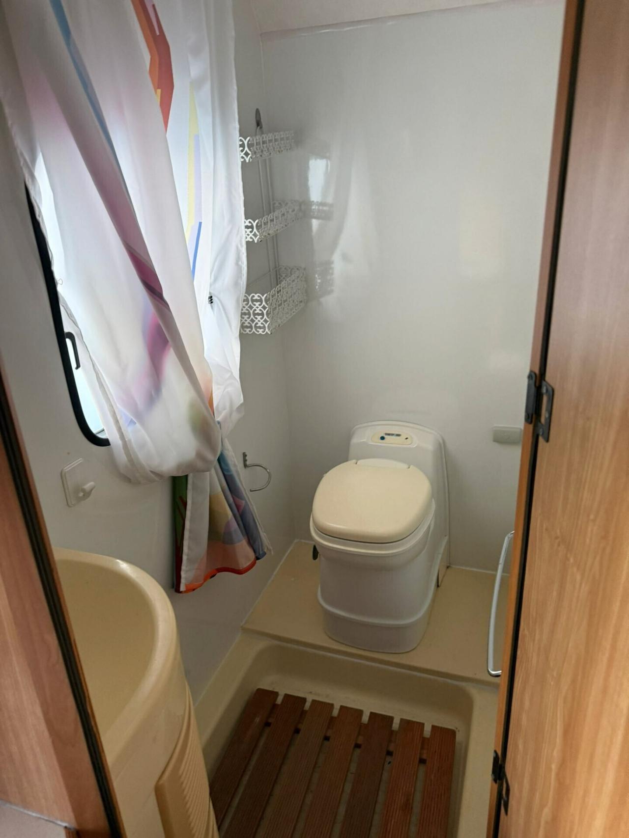 Ford KATAMARANO TRANSIT LIGHT