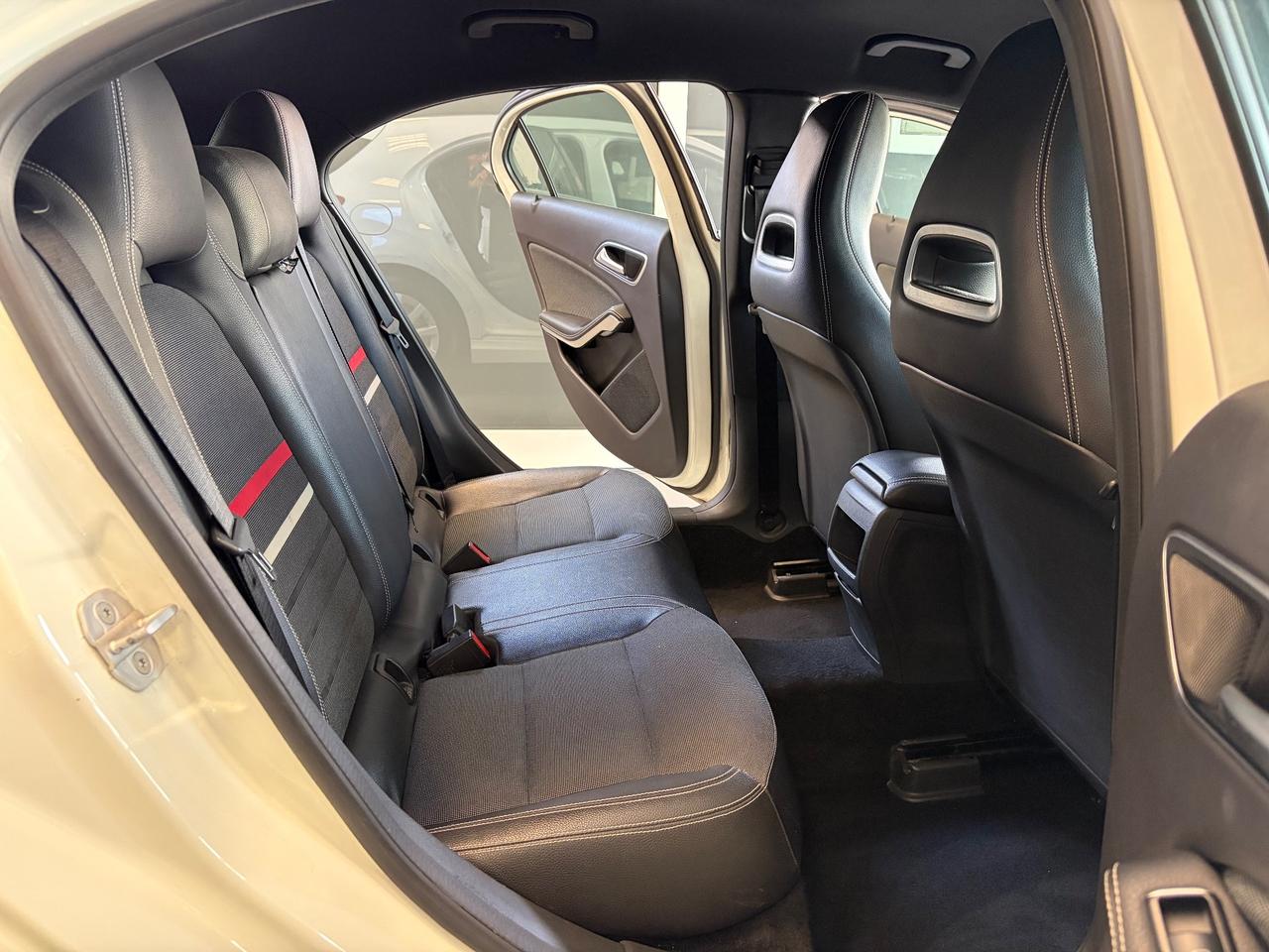 Mercedes-benz A 160 d Sport