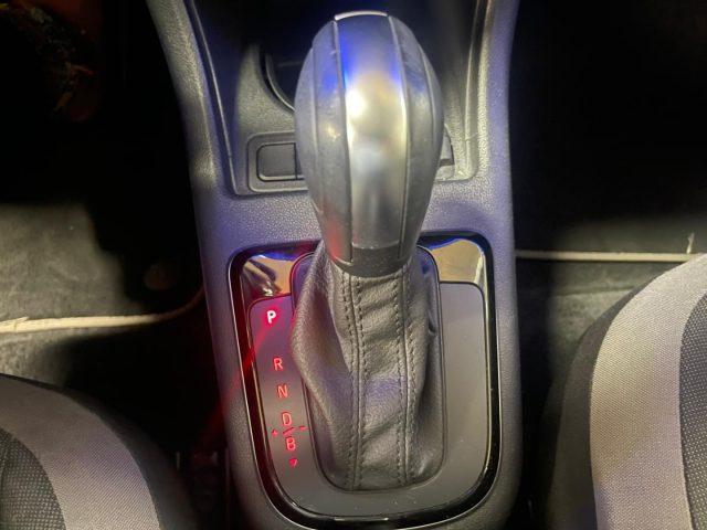 VOLKSWAGEN e-up! 82 CV LONG RANGE 32,3KW/H 16" VIDEO