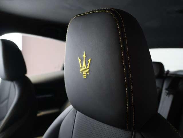 Maserati Grecale Modena 330CV Fuoriserie MY24