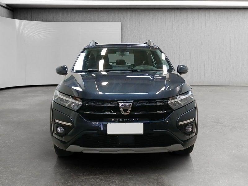 Dacia Sandero Stepway 1.0 tce Comfort Eco-g 100cv