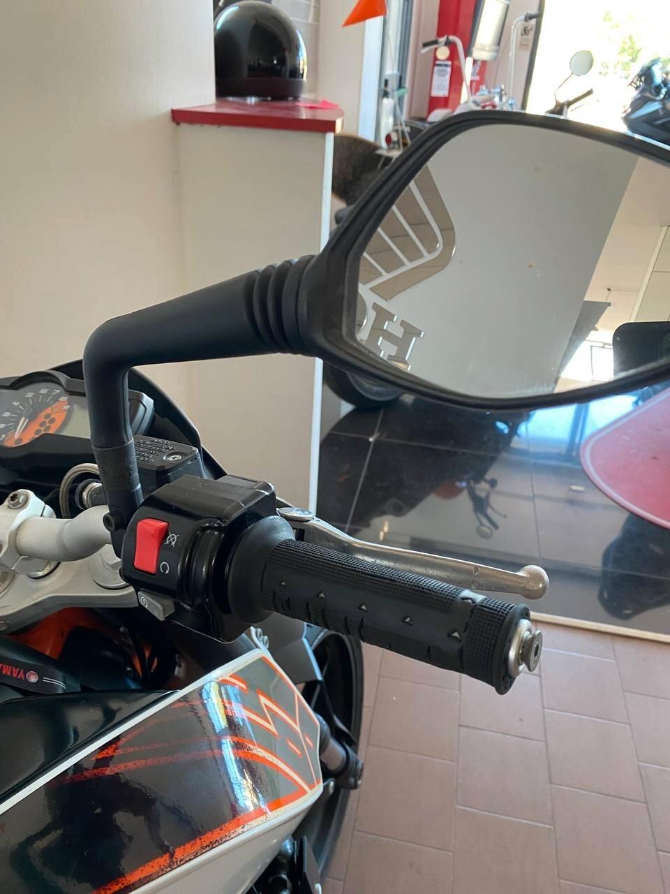 Ktm 690 Duke
