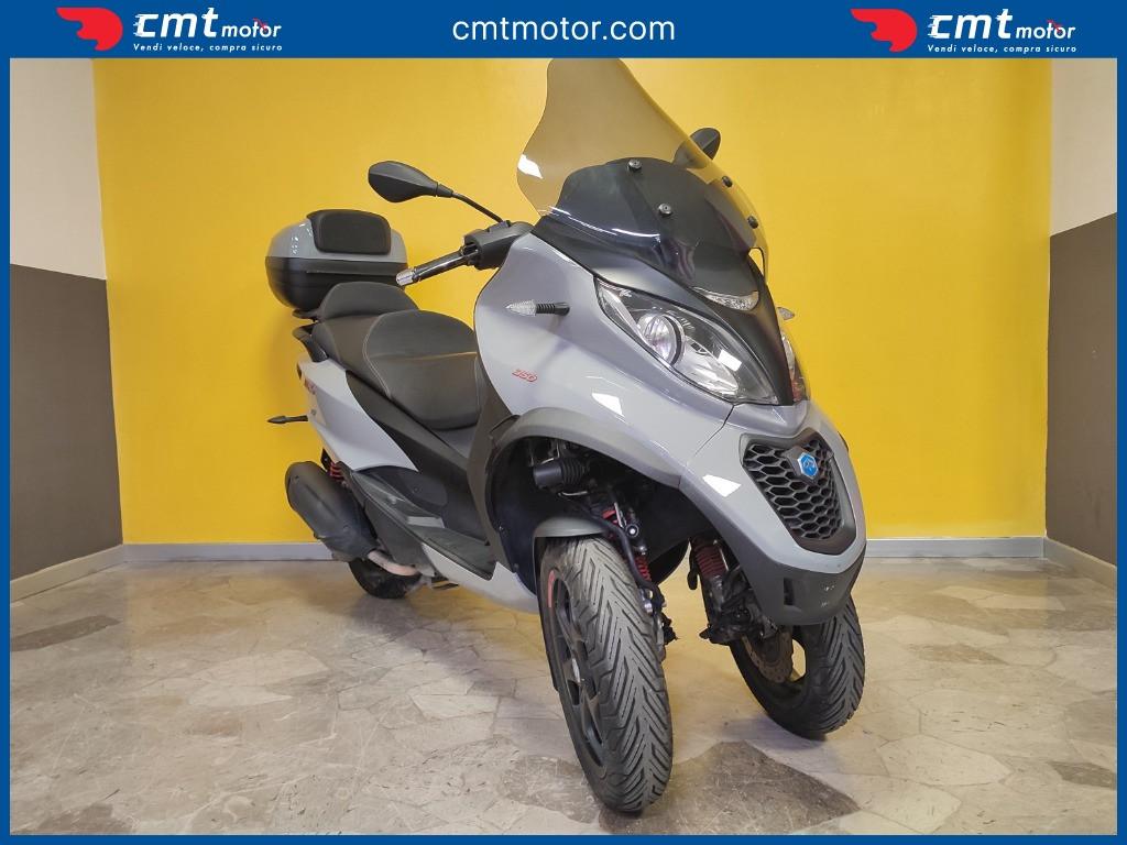 Piaggio MP3 350 - 2018