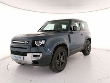 Land Rover Defender 90 3.0d i6 mhev awd 200cv auto