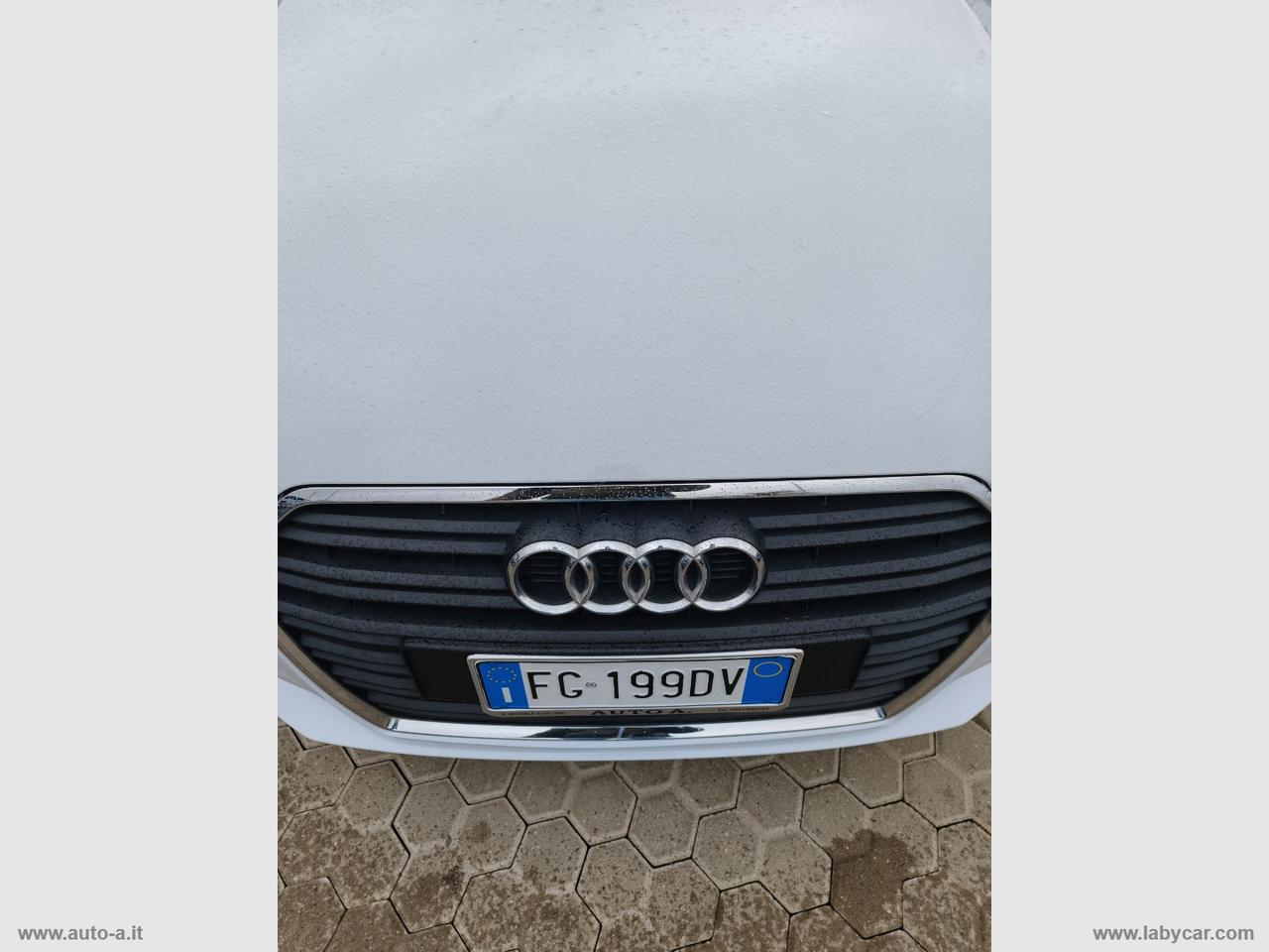 AUDI A3 SPB 1.6 TDI Sport