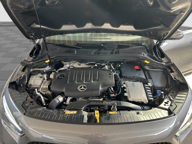 MERCEDES-BENZ CLA sse GLA GLA 200 d Automatic AMG Line Advanced Plus