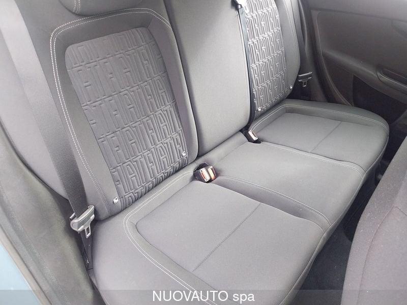 FIAT Tipo 1.5 Hybrid DCT 5 porte