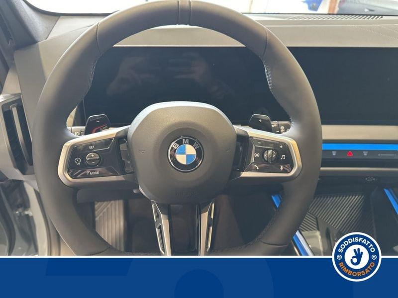 BMW X3 20d xDrive M Sport Pro
