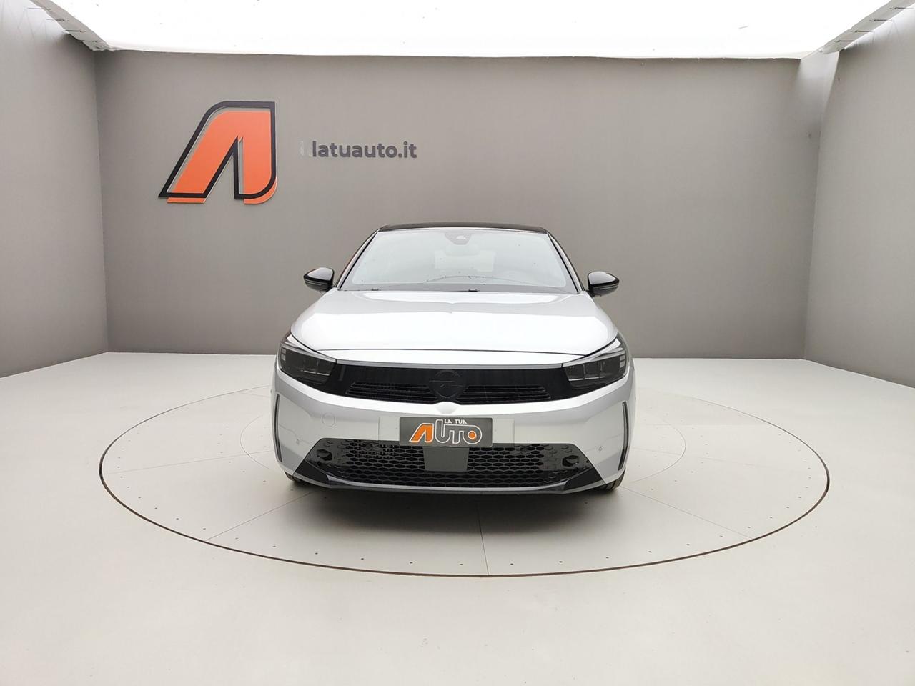 OPEL Corsa VI 2023 1.2 100CV GS AT8