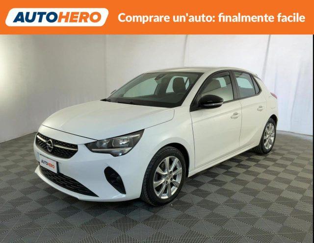 OPEL Corsa 1.2 100 CV Edition