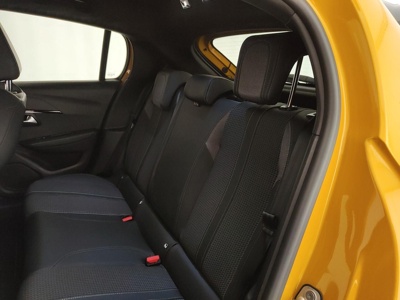 Peugeot 208 PureTech 100 Stop&Start EAT8 5 porte GT