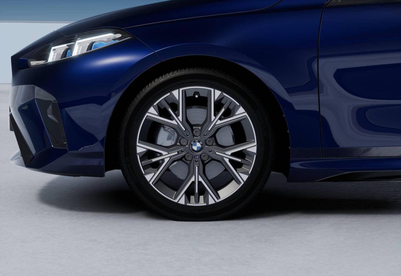 BMW Serie 1 118d MSport