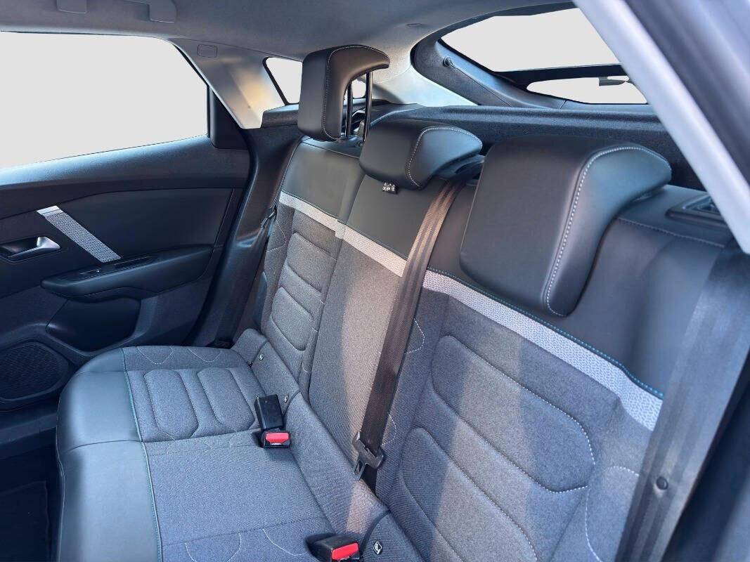 Citroen C4 BlueHDi 130 S&S EAT8 Feel Pack 2021