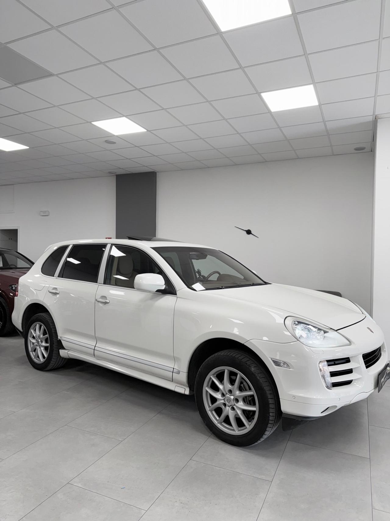 Porsche Cayenne 3.0 Diesel