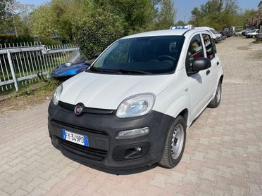 FIAT Panda 1.2 Pop Van 2 posti