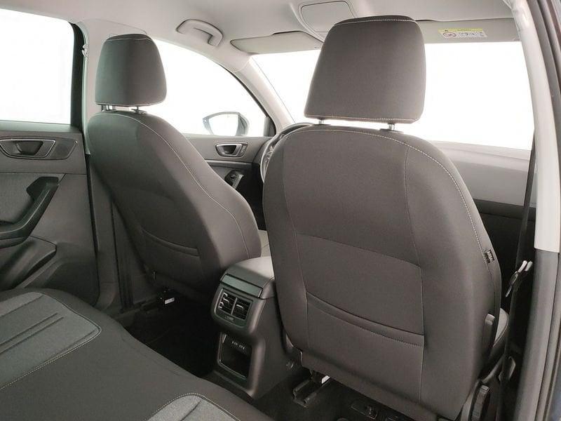 Seat Ateca 2.0 tdi Business 150cv dsg