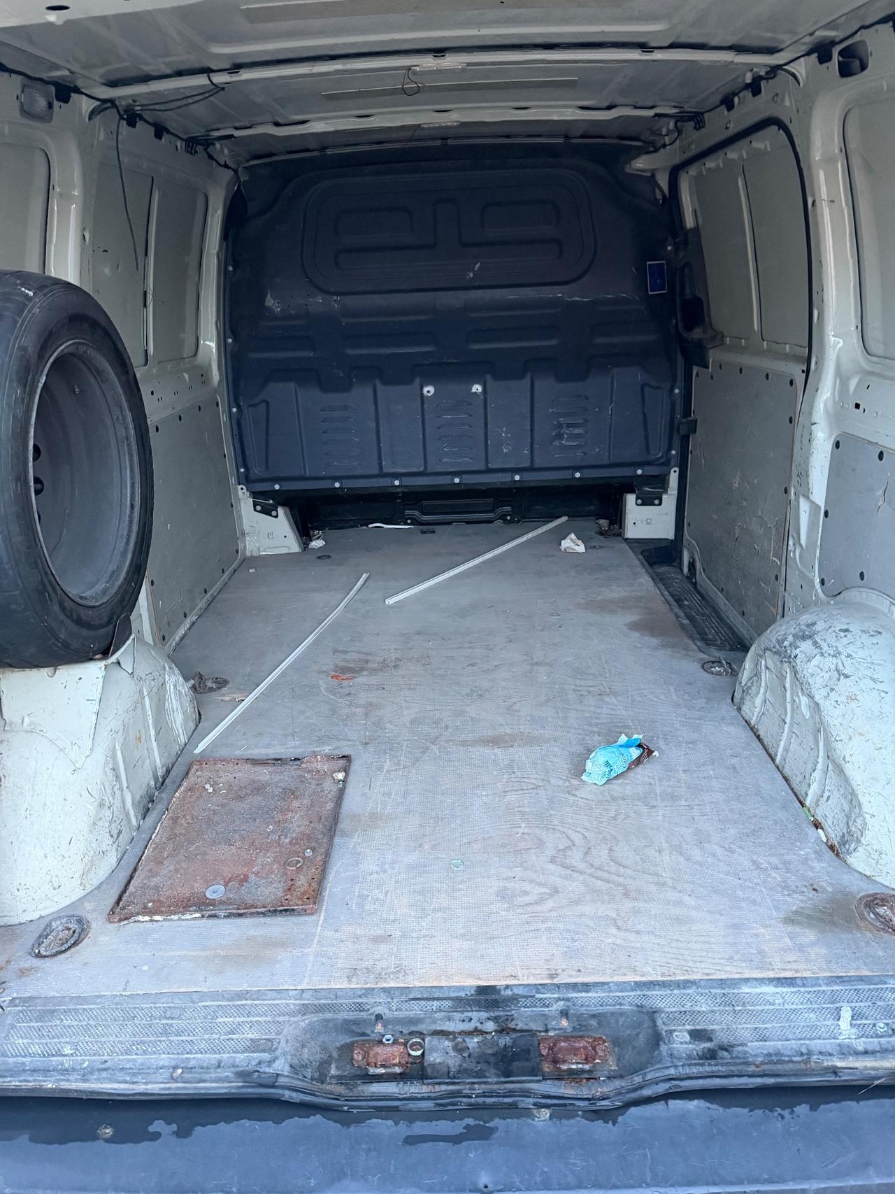 Mercedes-benz Vito 1.6cdi anno 2016