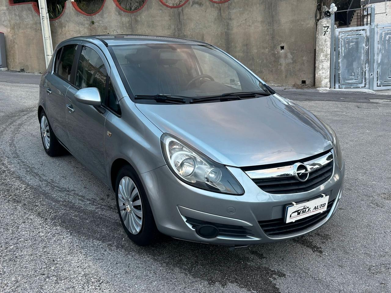 Opel Corsa 1.3 CDTI 95CV