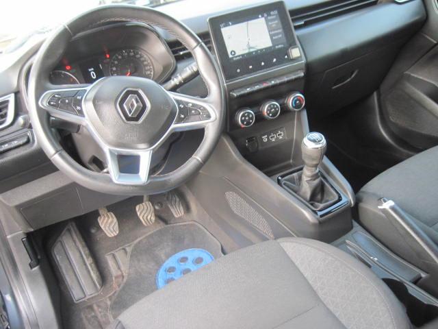 Renault Clio TCe 90 CV 5 porte FINANZIABILE GARANZIA