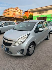 Chevrolet Spark 1.0 LS