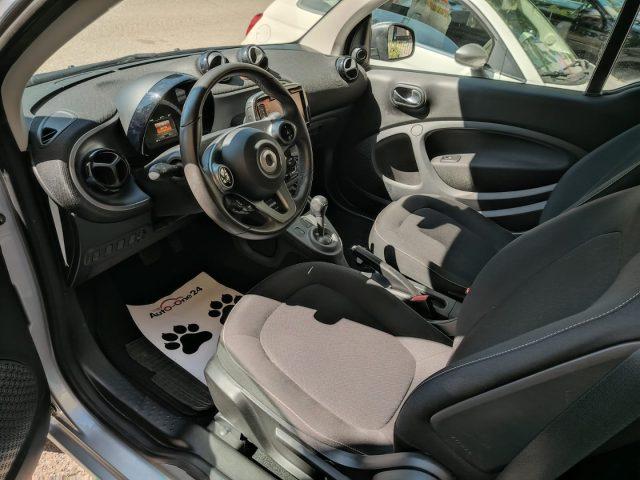 SMART ForTwo 70 1.0 Passion