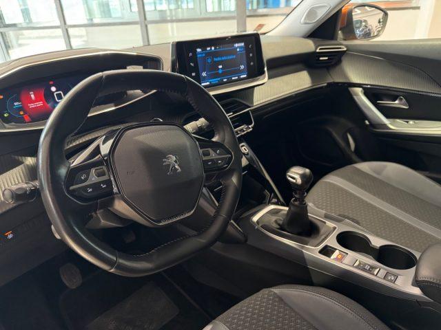 PEUGEOT 2008 BlueHDi 100 S&S Allure NEOPATENTATI